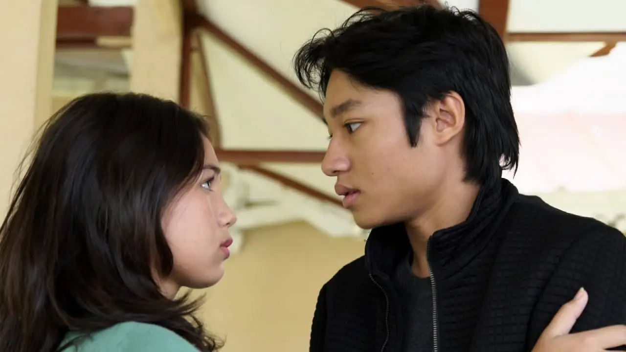 Dari Jendela SMP