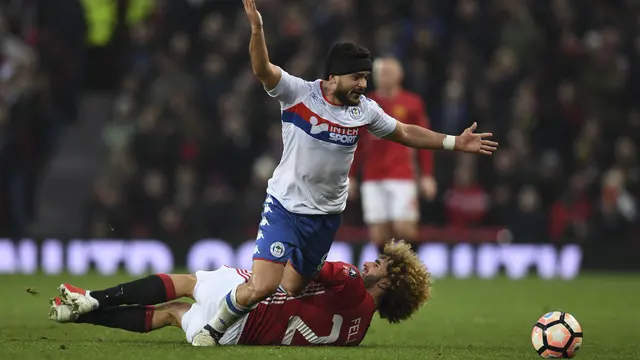 Pemain Mesir, Premier League