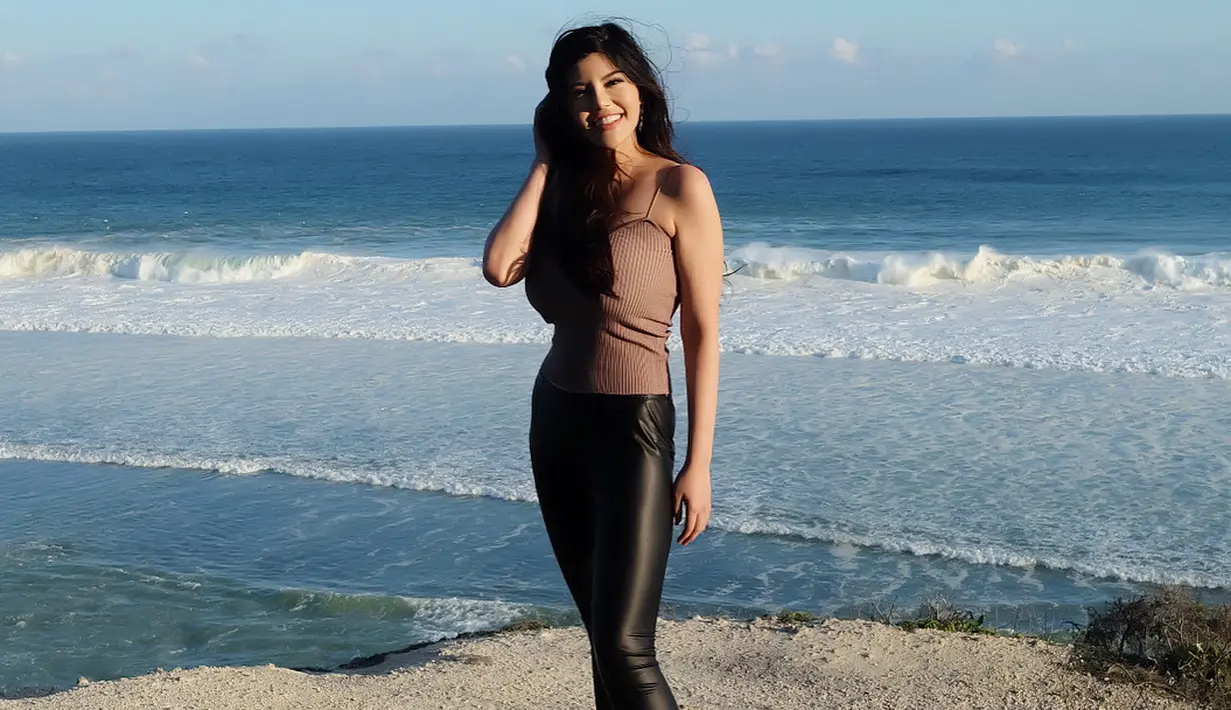 (Instagram/ditasoedarjo)