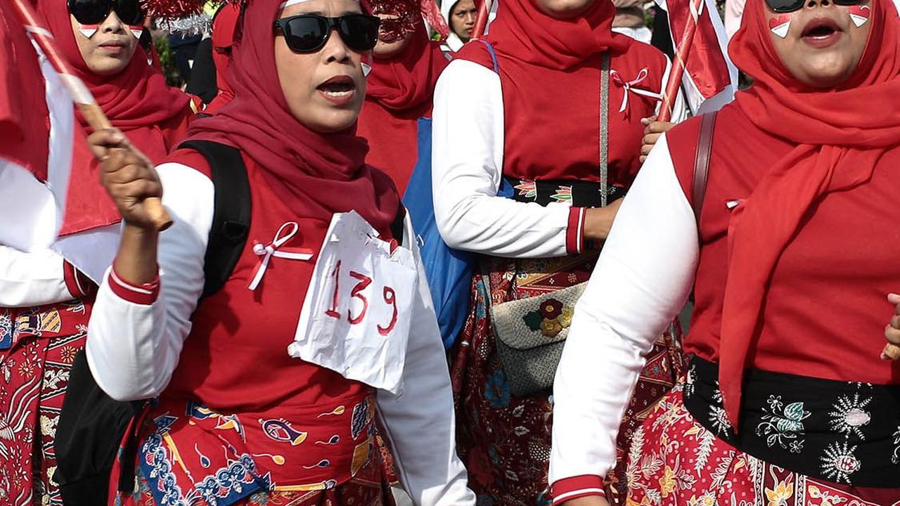 Dalam kegiatan yang diinisiasi Moeldoko Center ini digelar dalam rangka menyambut Hari Ulang Tahun (HUT) Kemerdekaan  RI yang ke-78 tahun.