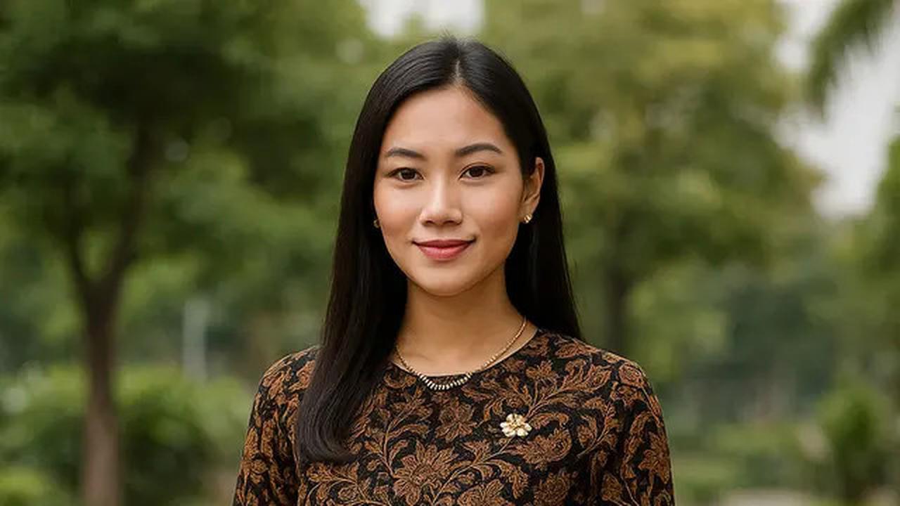 20 Model Tunik Batik Cantik dan Elegan Terbaru 2025, Cocok untuk Acara Formal dan Kasual