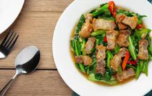 Resep Praktis Sambal Goreng Ati yang Lezat dan Anti Amis, Rasanya Nampol di Lidah