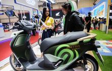 AISI Proyeksikan Penjualan Sepeda Motor Tetap Subur di Indonesia Hingga 2026