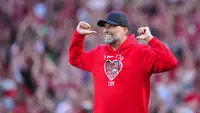 Atletico Madrid Dekati Jurgen Klopp untuk Gantikan Diego Simeone