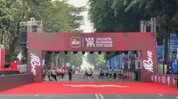 Deretan Juara Jakarta Running Festival 2026: Vincent Ngetich Pecahkan Rekor, Margaret Chelimo Kuasai Half Marathon Putri