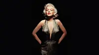 Marilyn Monroe (ABCNews)