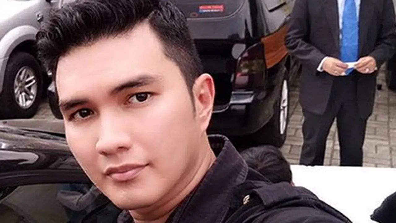 [Bintang] Aldi Taher