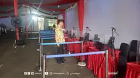 SKD Sekolah Kedinasan 2025 Dimulai, BKN Pastikan Bebas KKN