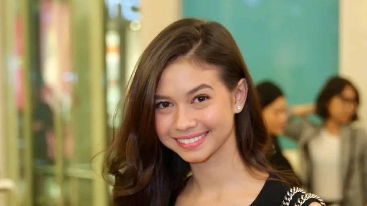 [Fimela] Yuki Kato