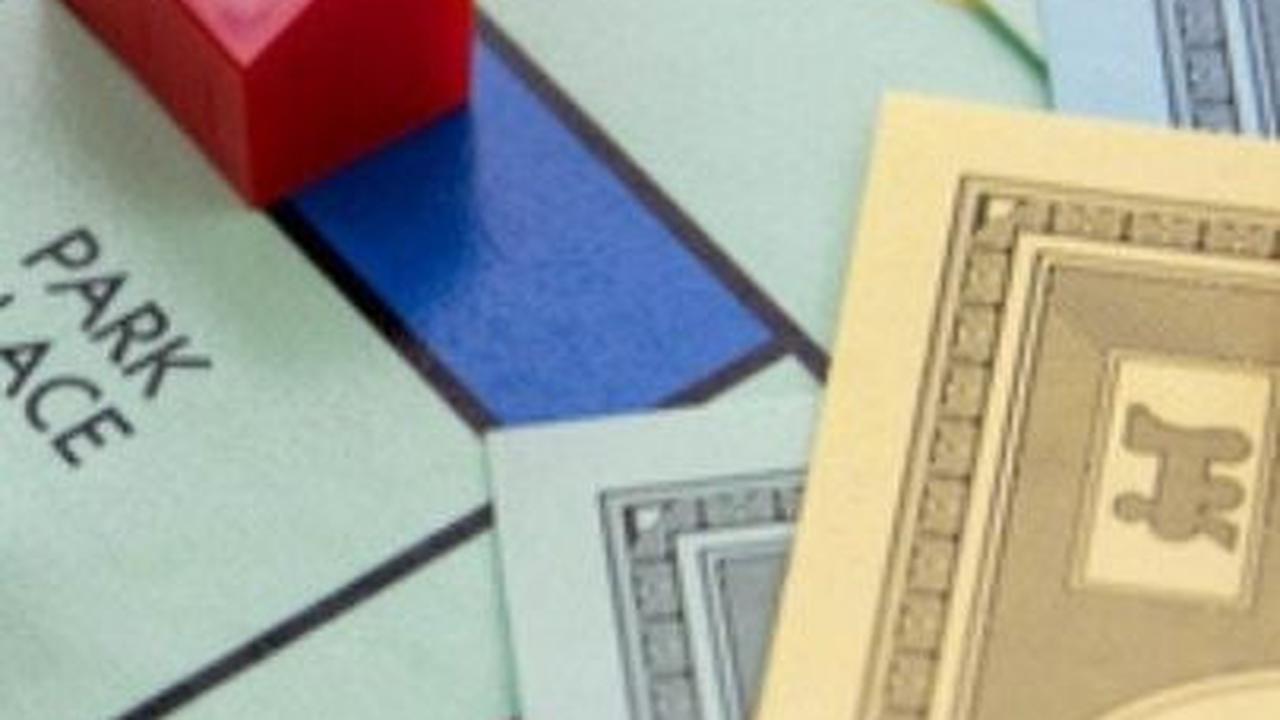 <b>Makna di Balik Monopoli</b>