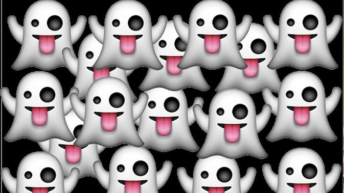 73 Kumpulan Gambar Hantu Lucu Gratis Terbaru
