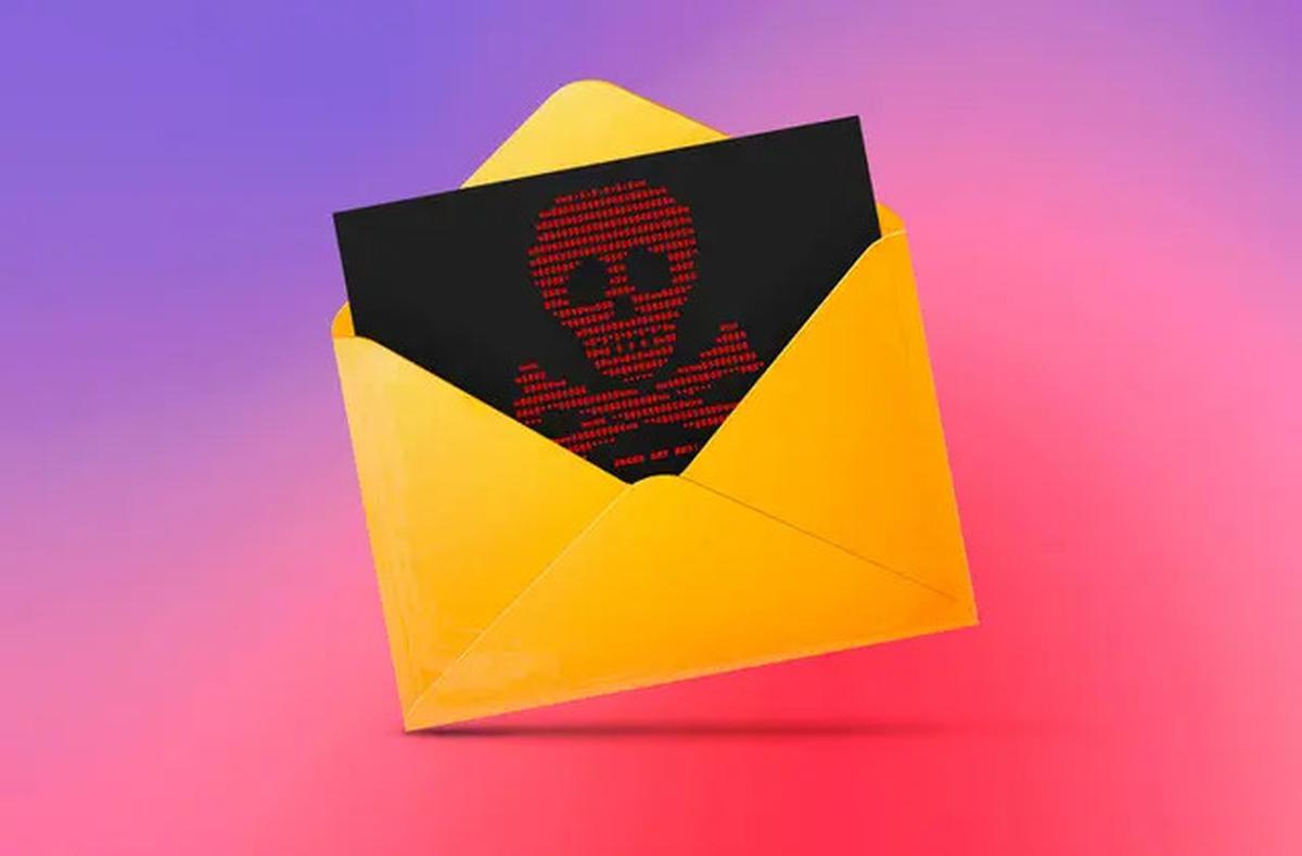 900 Juta Upaya Phishing Ancam Pengguna Internet Dunia Sepanjang 2024
