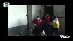 Polisi berhasil menemukan beberapa bagian tubuh dari jasad wanita korban mutilasi di area parkir kawasan Pasar Besar Matahari, Kota Malang.