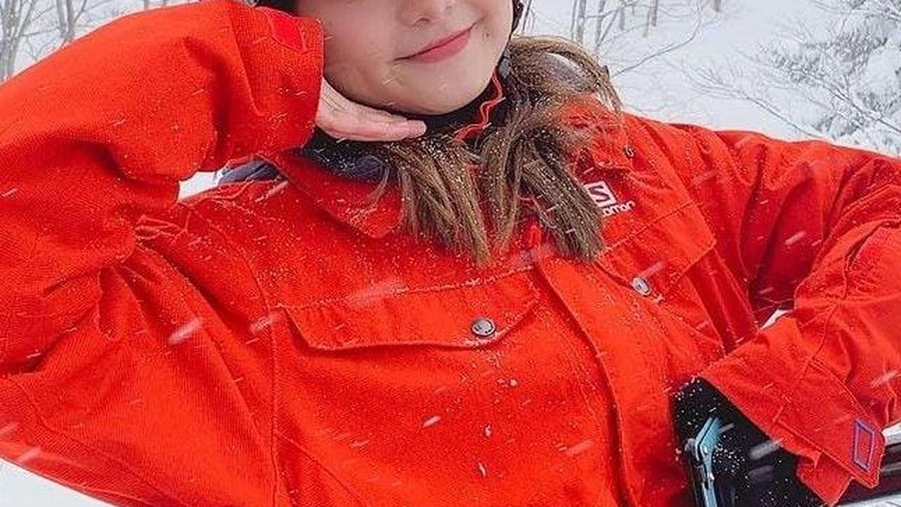 Cantik Bak ABG, Ini Potret Cesen Istri Marshel Widianto Liburan di Jepang