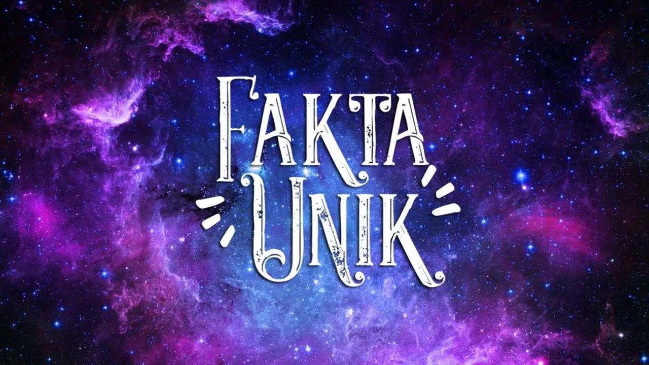[Bintang] Fakta Unik