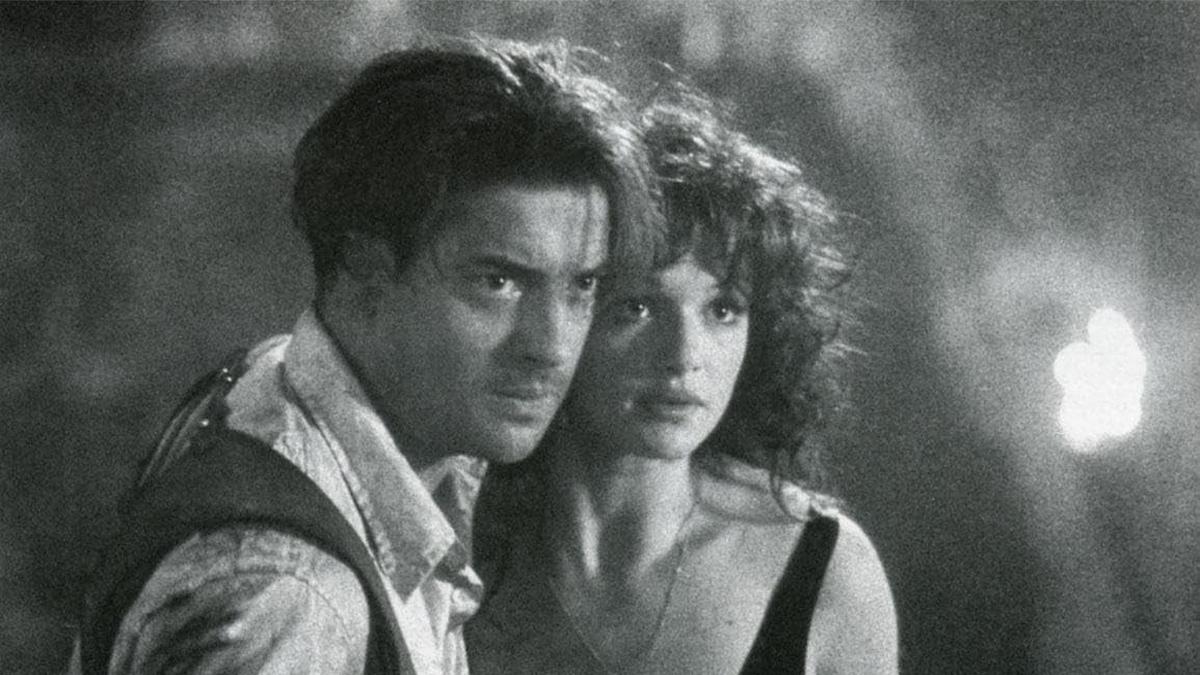 Brendan Fraser dan Rachel Weisz Siap Reuni dalam Film Mummy Terbaru