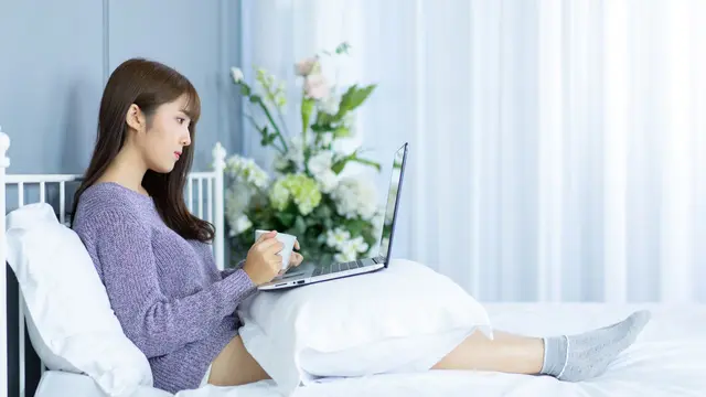 menulis untuk rileks