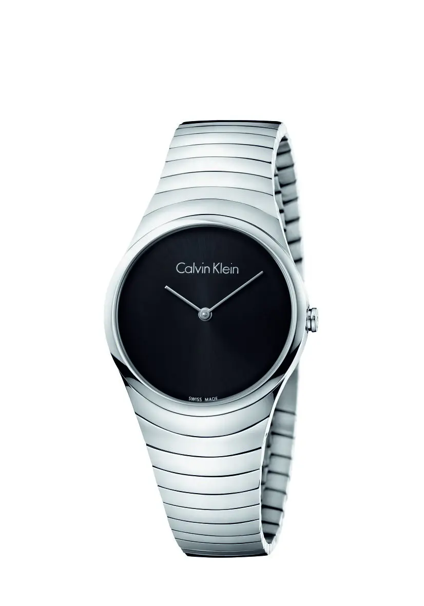 Tonjolkan gaya minimalis dengan sentuhan modern lewat jam tangan koleksi musim gugur dari Calvin Klein berikut ini.
