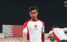 Bagaimana Kalau Pratama Arhan Main di Semen Padang Selama 2 Bulan?