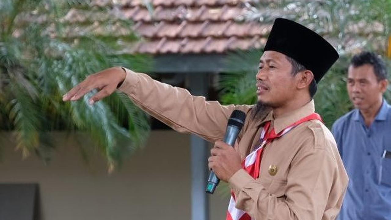 Ucapan Terima Kasih untuk Guru Saat Perpisahan
