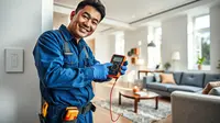 Cara Cek Voltase Listrik dengan Mudah dan Akurat