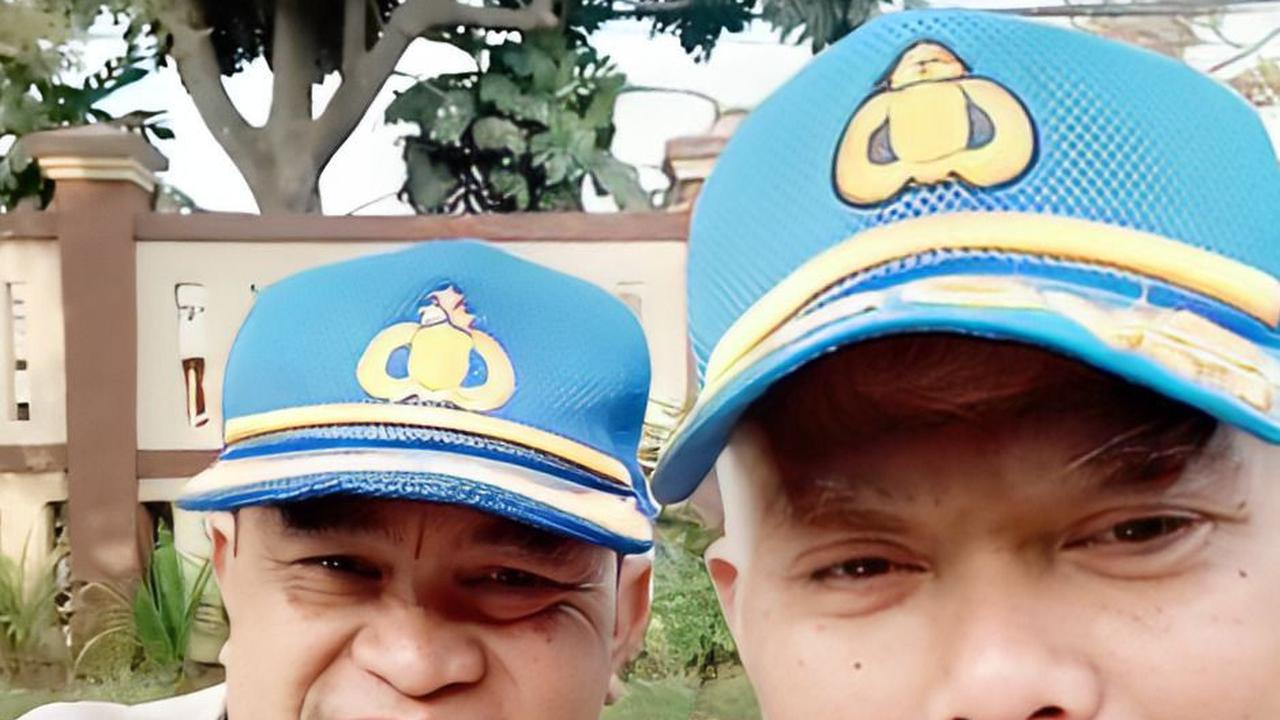 Teman Satu Letting saat Bintara, Nasib 2 Polisi ini Kemudian Hari Berbeda, Ada yang Jadi Komandan Pangkatnya Mentereng