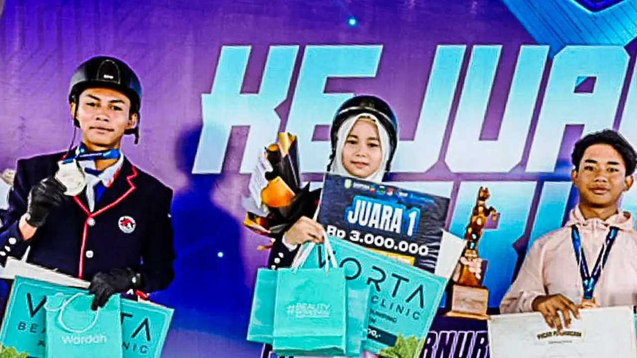 Aqilah Latisha