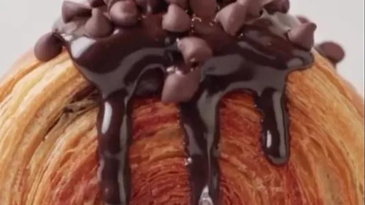 3. Bakerman