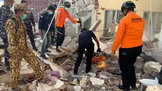 Gempa NTT, Masyarakat Diminta Jauhi Gedung yang Retak dan Hampir Ambruk