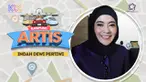 Keseruan IDP saat mudik di Kampung Halaman