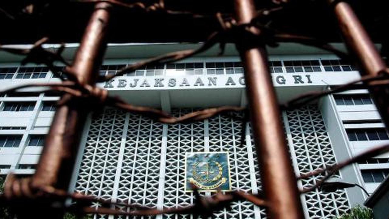 Dua jaksa agung muda ditugaskan usut korupsi BRI
