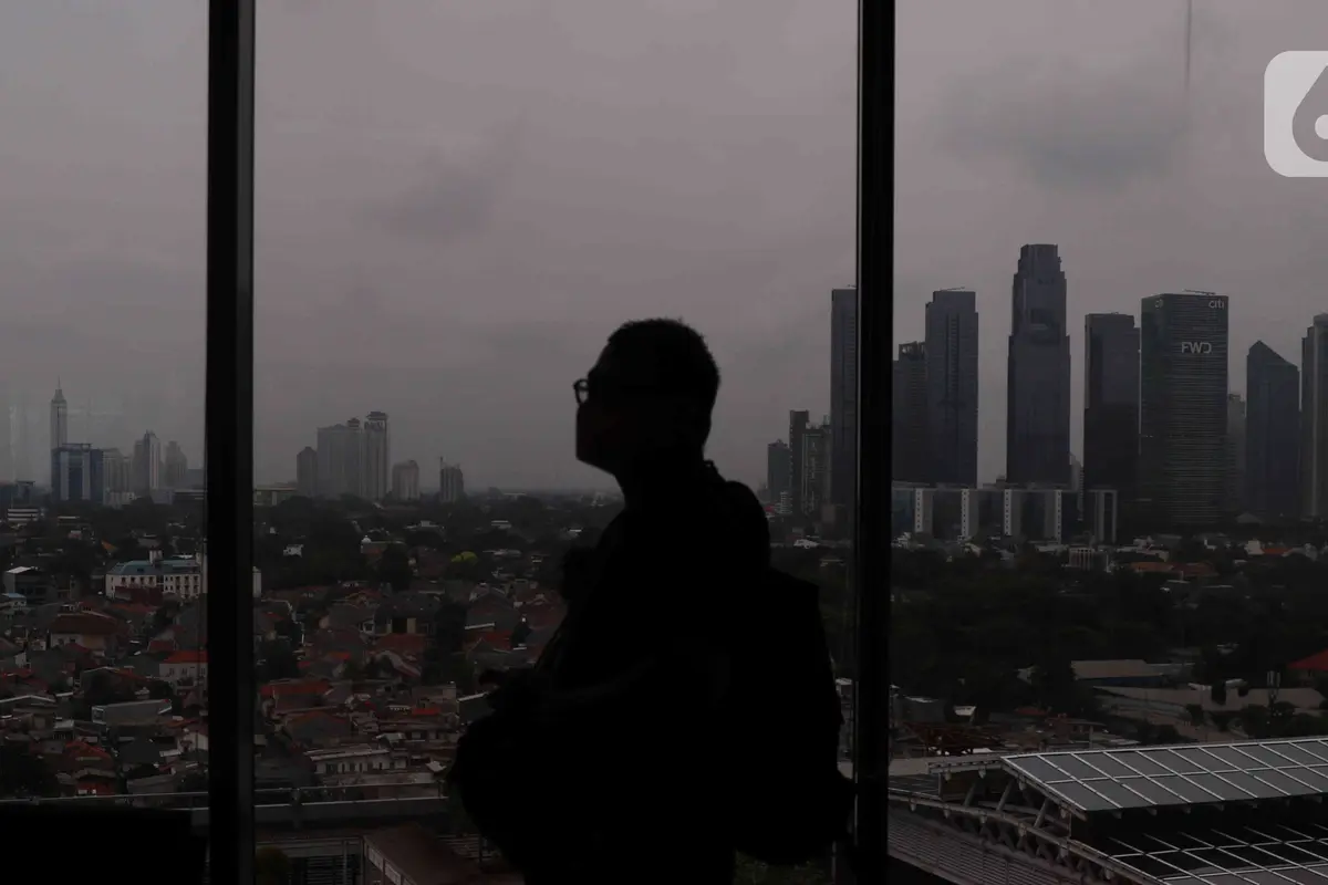 Proyeksi Ekonomi Indonesia 2022