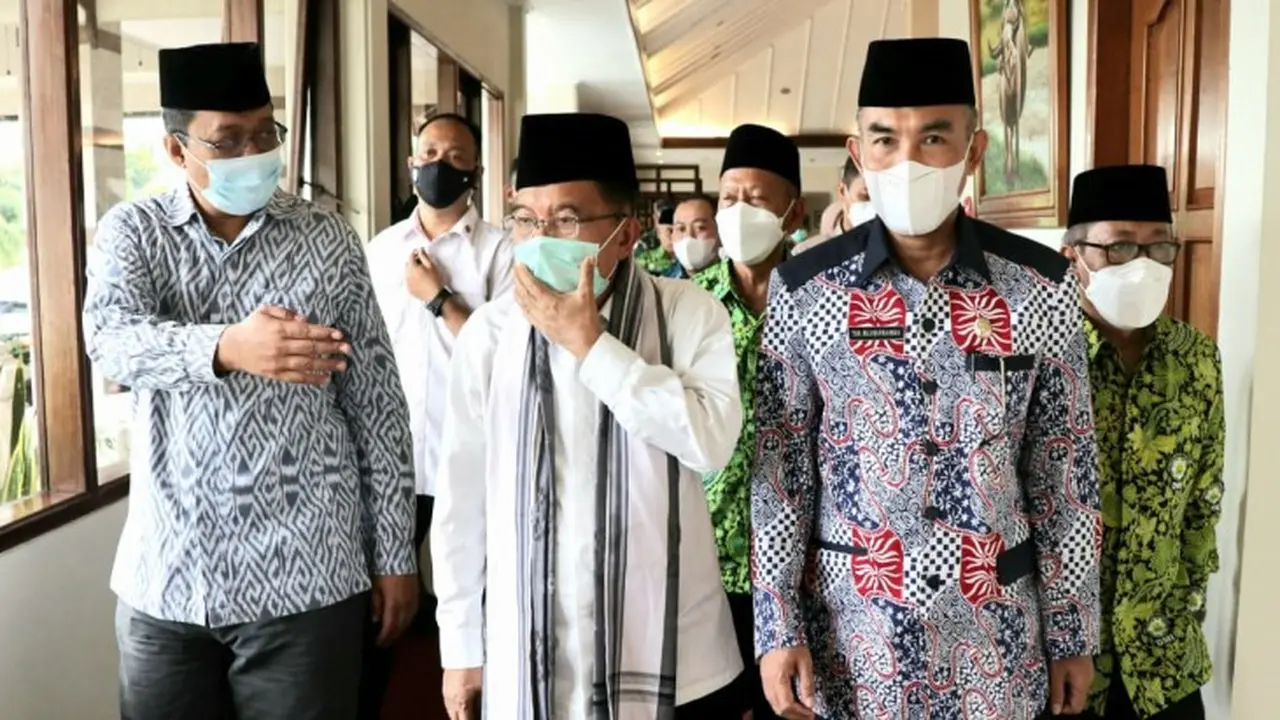 Jusuf Kalla