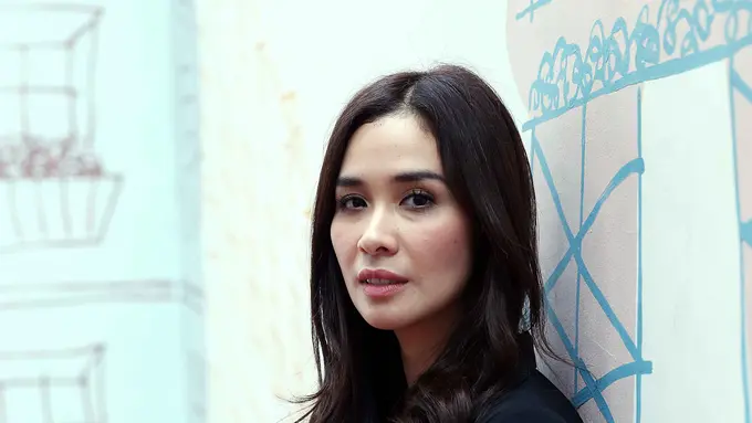 [Bintang] Marsha Timothy