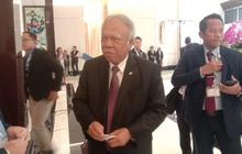 Menteri Basuki Baru Akan Pindah ke IKN Bulan Juli 2024, Ini Pertimbangannya