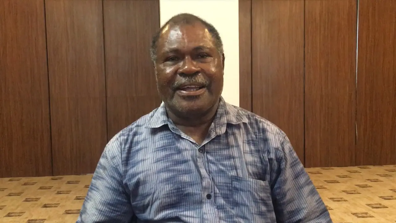 Papua