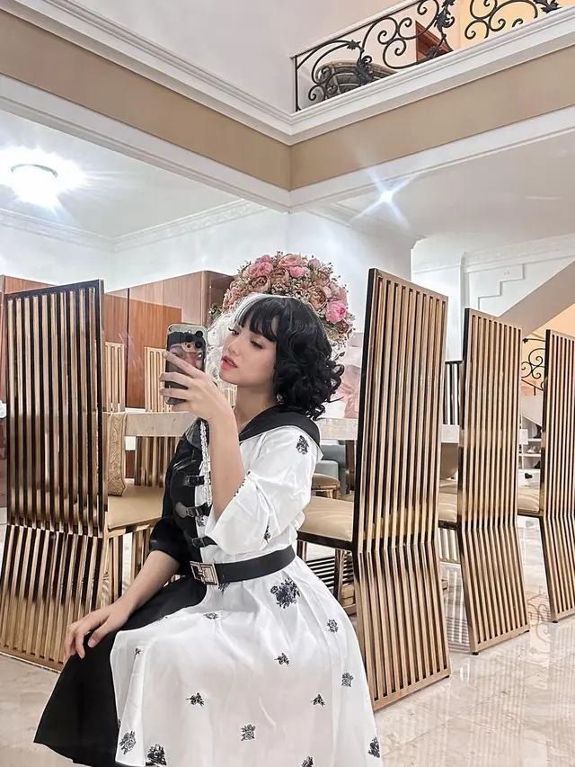 Fuji An (Instagram/fuji_an)