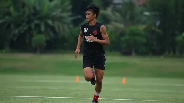 Rizky Eka Pratama, PSM Makassar
