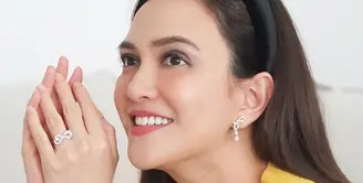 Shandy Aulia (Instagram/shandyaulia)