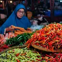 Harga Pangan Hari Ini: Cabai Rawit Merah Rp 62.150 per Kg, Telur Ayam Rp 29.100