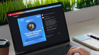 BRI inFrame 2026 Dibuka, Ajak Masyarakat Abadikan Cerita Ekonomi dari Berbagai Daerah