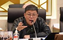 Komisi IV DPR Tegaskan Fungsi Hutan Tak Bisa Diubah dengan Alasan Apa Pun
