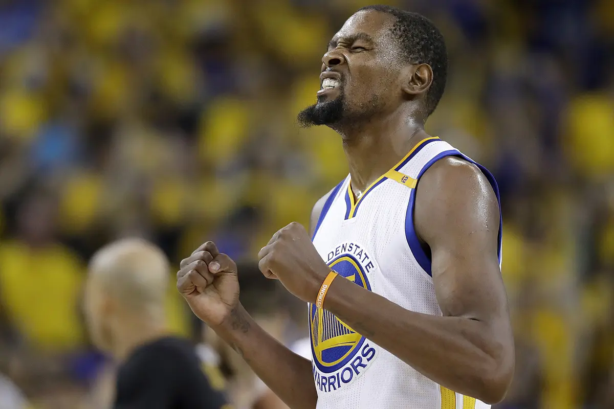Kevin Durant
