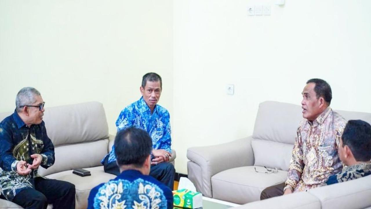 ULM Gali Potensi Pengembangan Agrominapolitan HSU, Siap Dukung Pembangunan Berkelanjutan