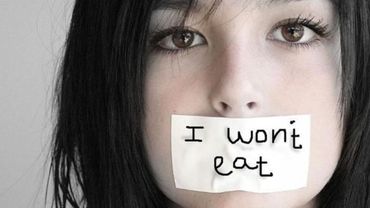 Seperti Apa Tanda Anoreksia yang Sebenarnya?