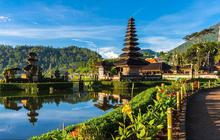10 Obyek Wisata Bedugul Bali yang Menarik Dikunjungi, Indah Manjakan Mata