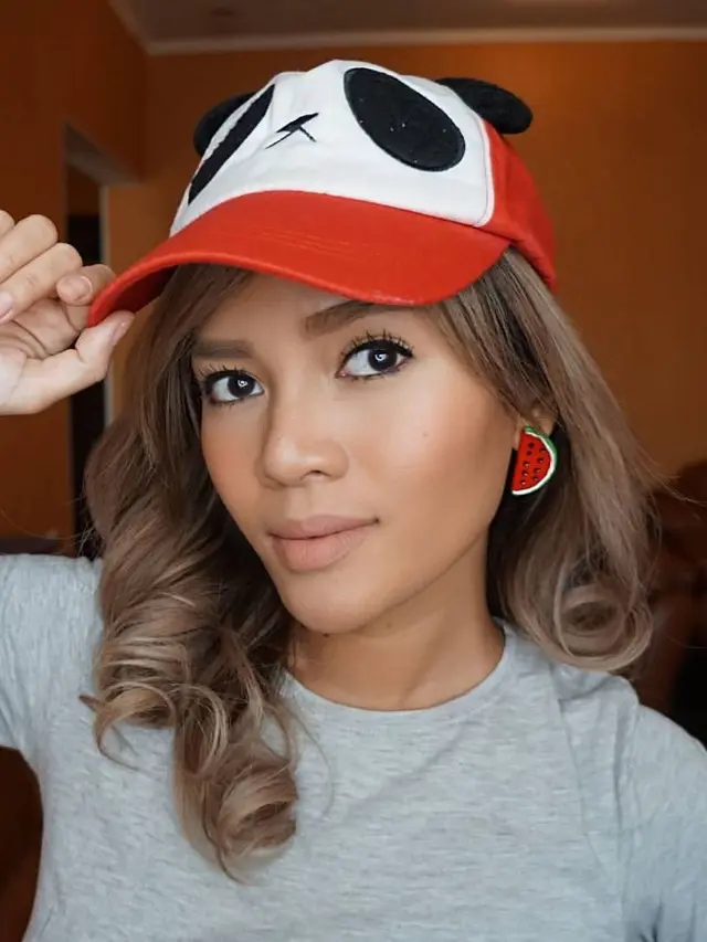 [Liputan6] Rachel Goddard