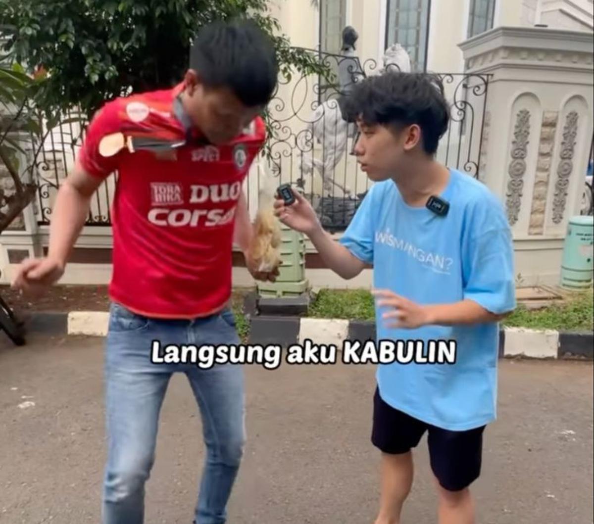 Dok. Istimewa