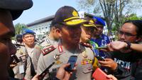 Kapolda Metro Jaya Irjen Pol Moechgiyarto. (Liputan6.com/Okan Firdaus)
