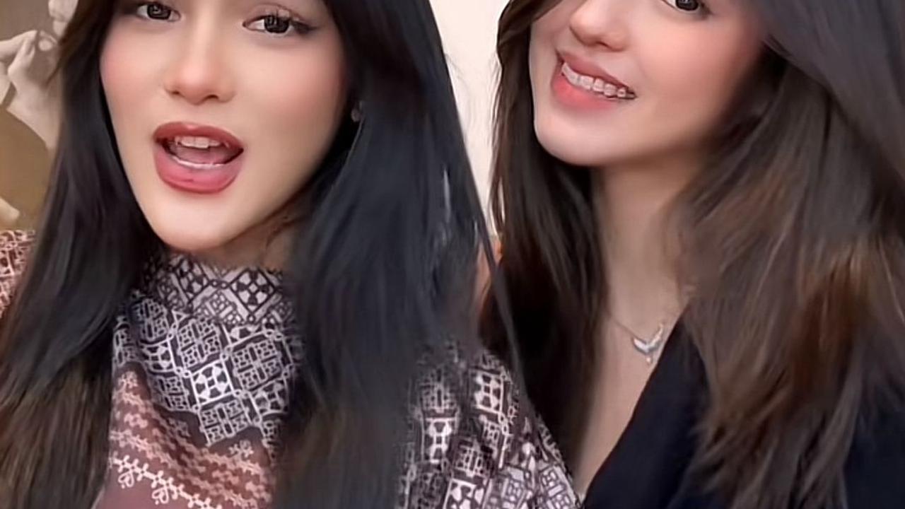 5 Potret Davina Karamoy dan Vonny Felicia yang Bikin Netizen Terpukau, Duo Visual Mempesona